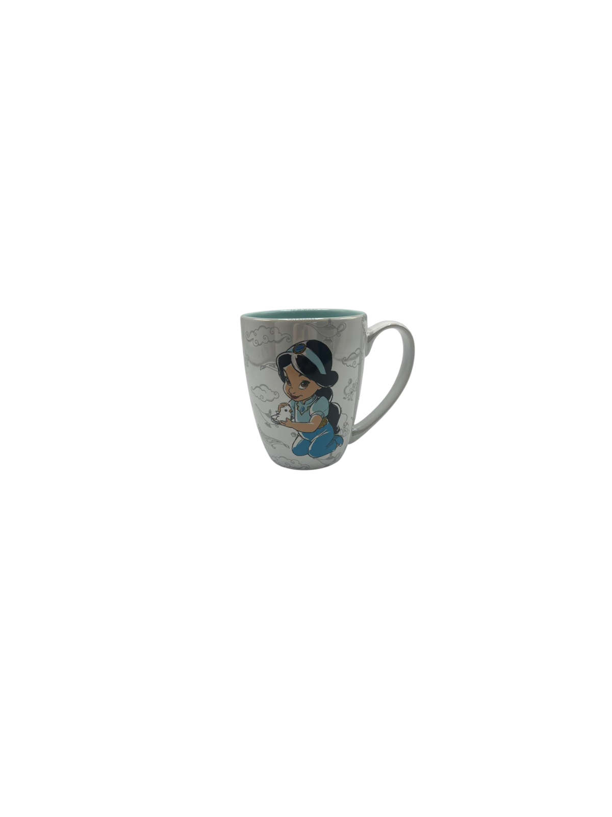 Mug Jasmine animator Disney