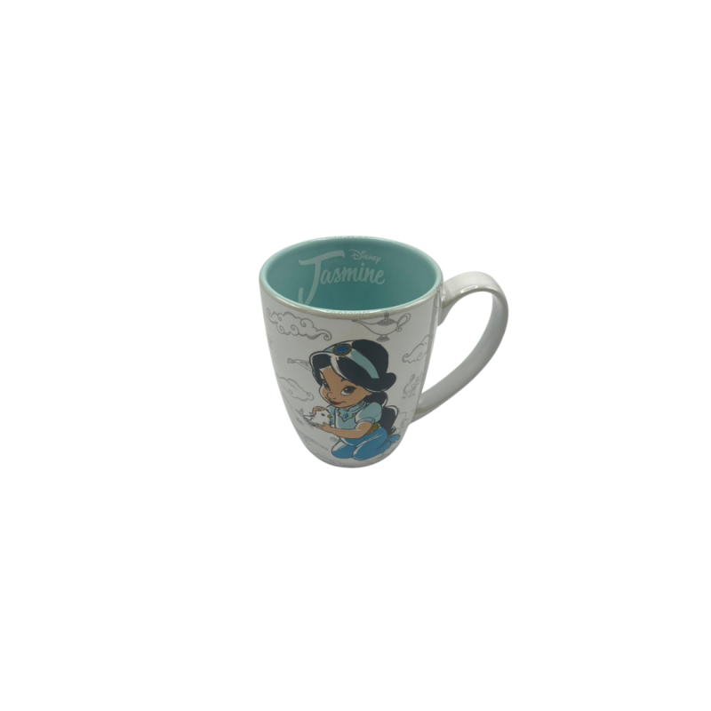Mug Jasmine animator Disney