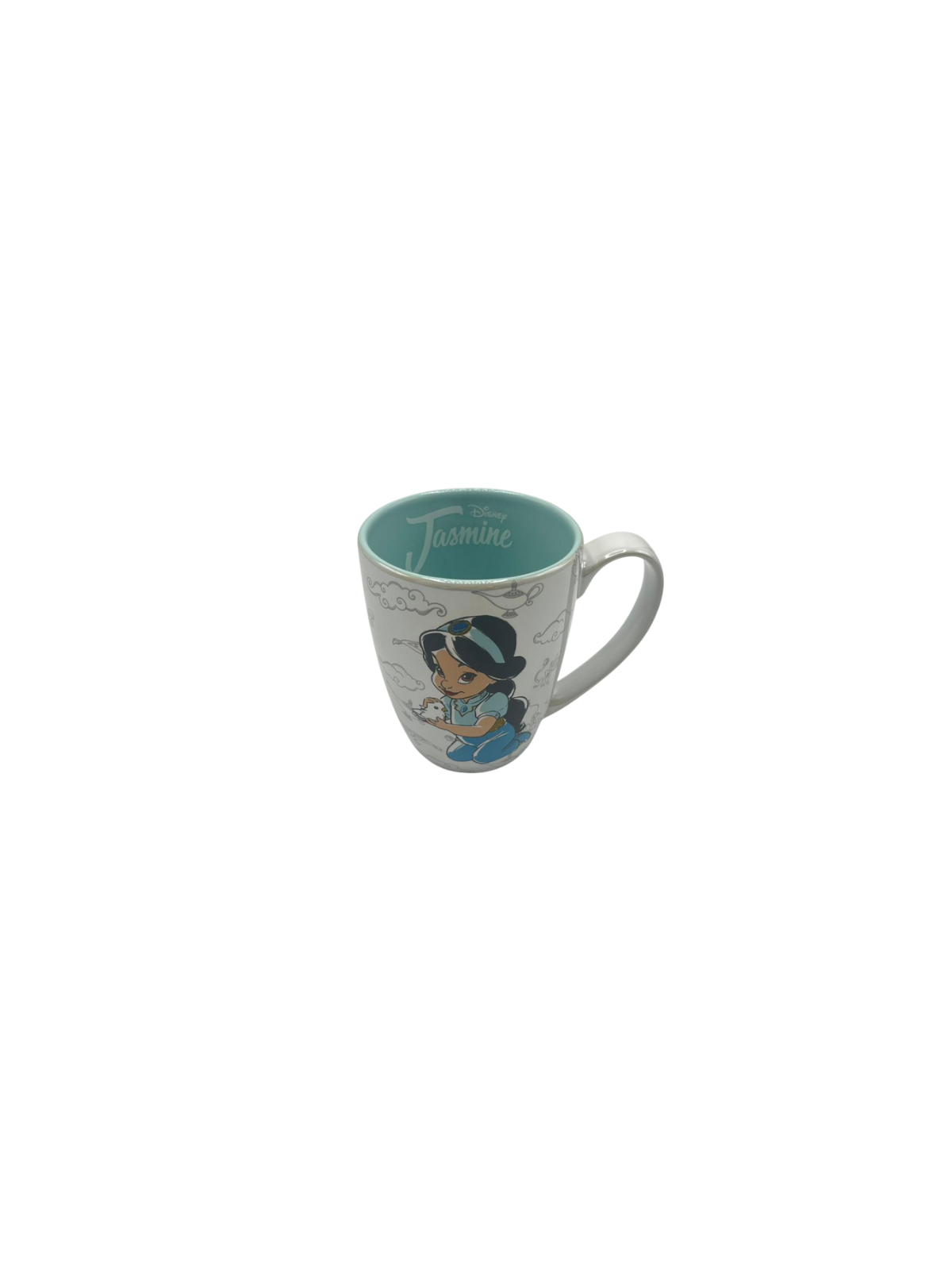 Mug Jasmine animator Disney