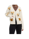 Cardigan Pumpkin Mickey  Halloween Disney