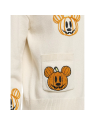 Cardigan Pumpkin Mickey  Halloween Disney