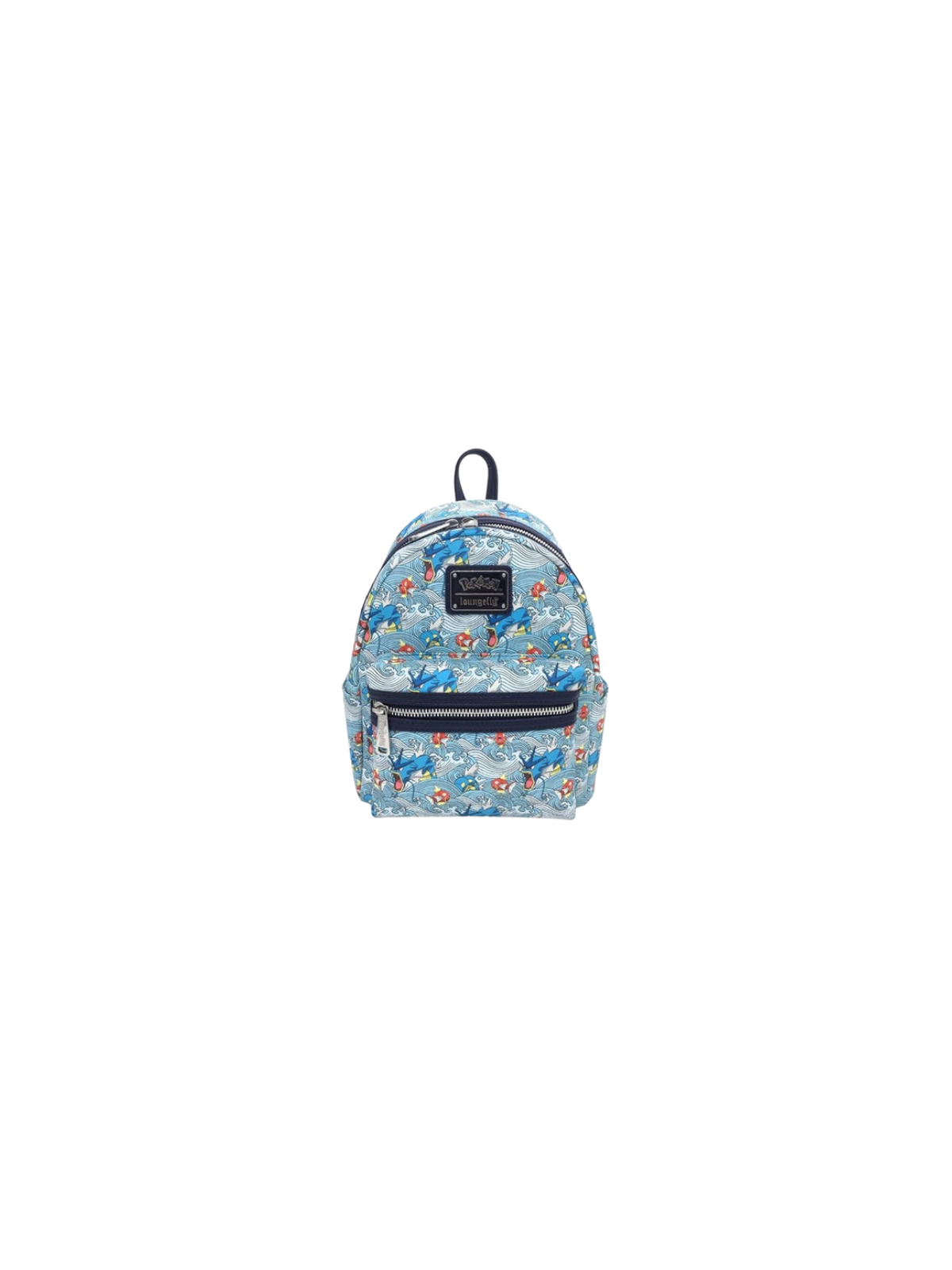 Sac à dos Magikarp Pokémon LOUNGEFLY