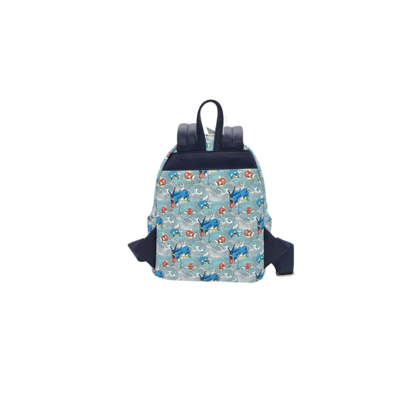 Sac à dos Magikarp Pokémon LOUNGEFLY