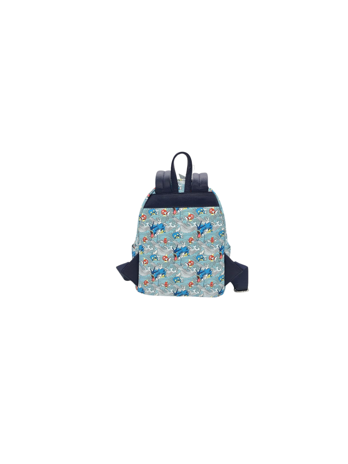 Sac à dos Magikarp Pokémon LOUNGEFLY