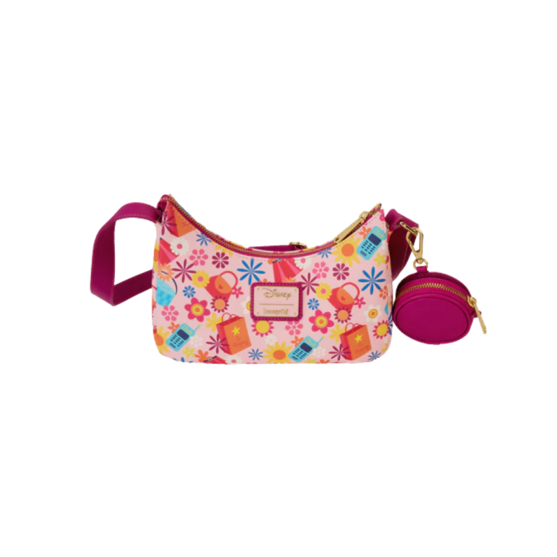 Sac à bandoulière Lizzie McGuire LOUNGEFLY