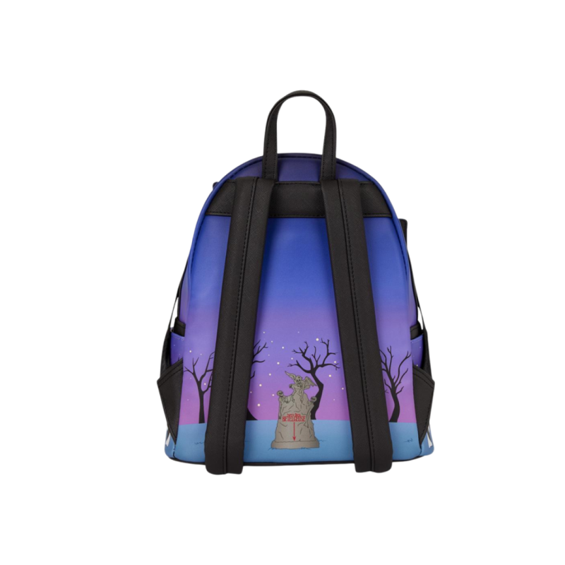 Sac à dos Beetlejuice LOUNGEFLY