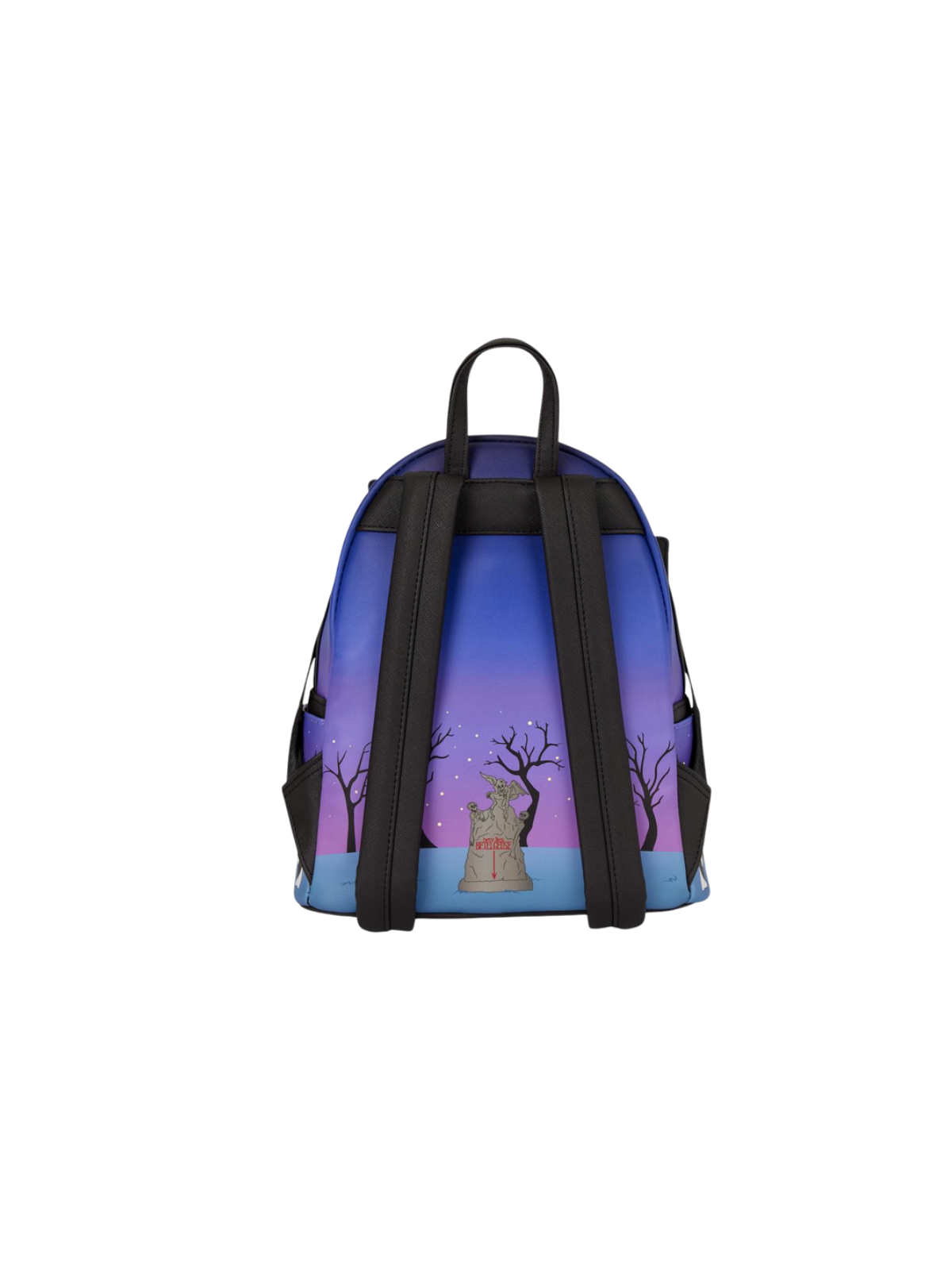 Sac à dos Beetlejuice LOUNGEFLY