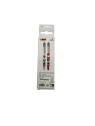 Lot de stylo 4 couleurs Mickey & Minnie Disney
