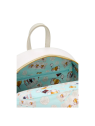 Sac à dos weeding cake figural Là-haut LOUNGEFLY