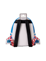 Sac à dos Buzz Lightyear 30th Toy Story LOUNGEFLY