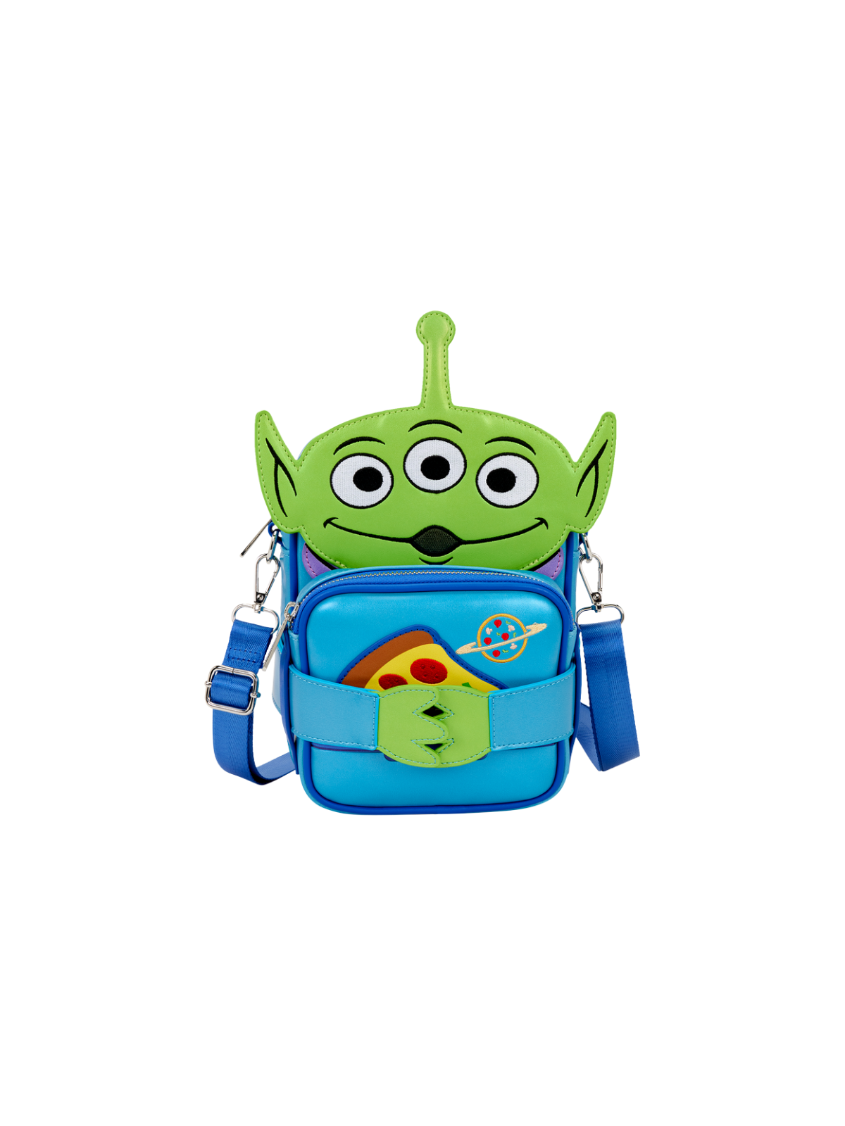 Sac bandoulière Alien 30th Toy Story Loungefly