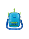Sac bandoulière Alien 30th Toy Story Loungefly
