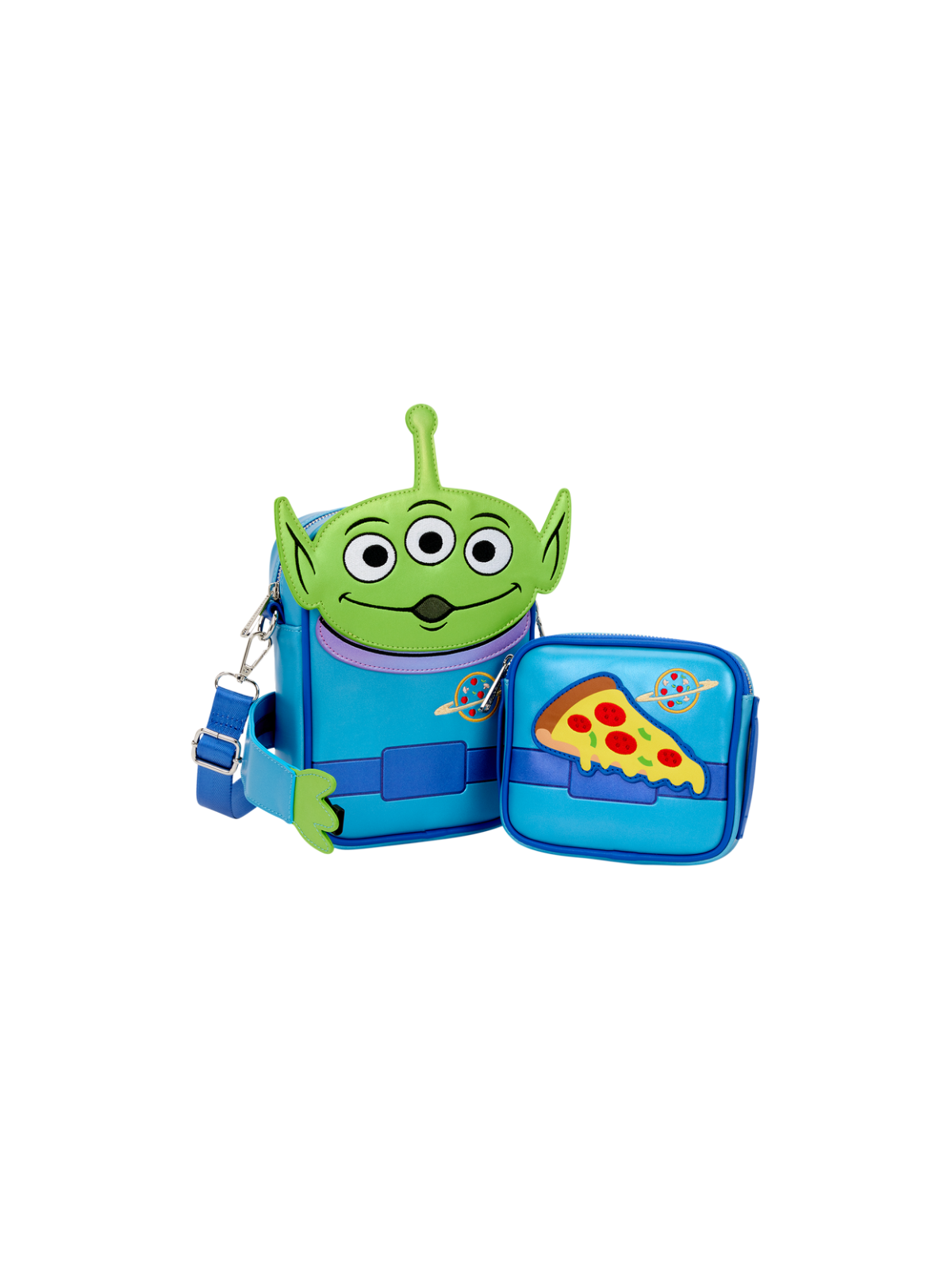 Sac bandoulière Alien 30th Toy Story Loungefly