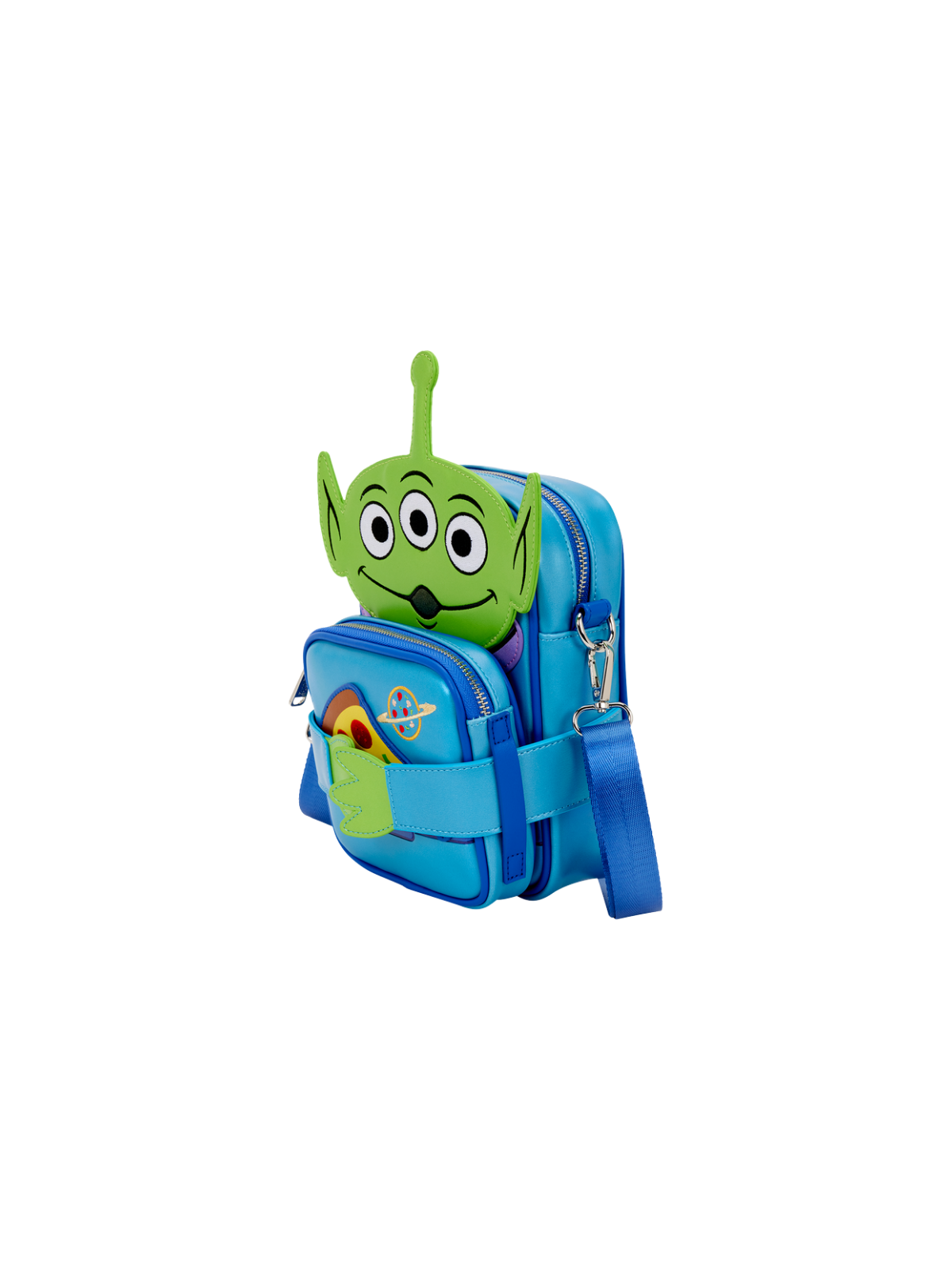 Sac bandoulière Alien 30th Toy Story Loungefly