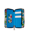 Portefeuille Buzz Lightyear 30th Toy Story LOUNGEFLY