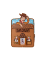 Sac à dos Woody 30th Toy Story LOUNGEFLY