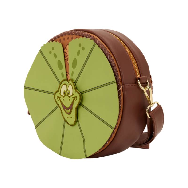Sac bandoulière Bernard et Bianca LOUNGEFLY