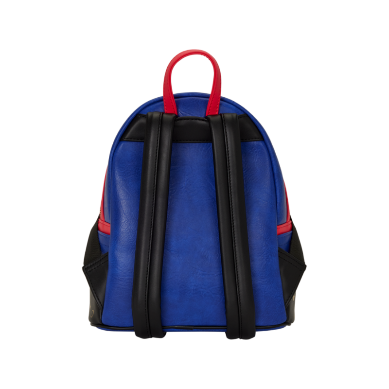 Sac à dos Evie Descendants LOUNGEFLY