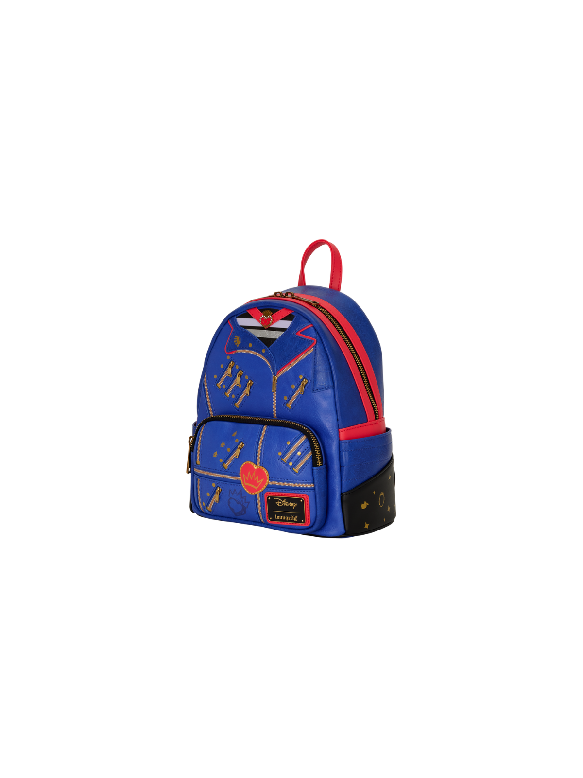 Sac à dos Evie Descendants LOUNGEFLY