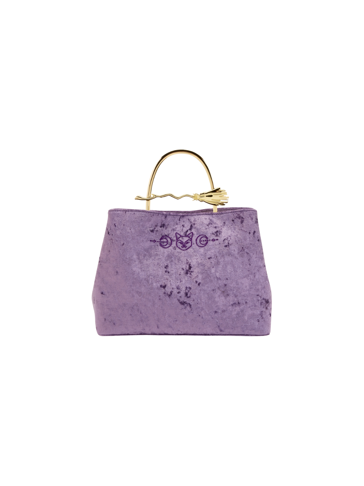 Sac à main Velours Hocus Pocus Loungefly
