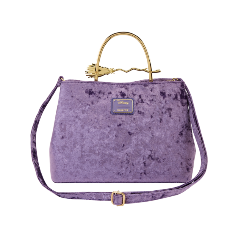 Sac à main Velours Hocus Pocus Loungefly