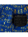 Sac bandoulière Flying Dome Soeurs Sanderson Hocus Pocus LOUNGEFLY