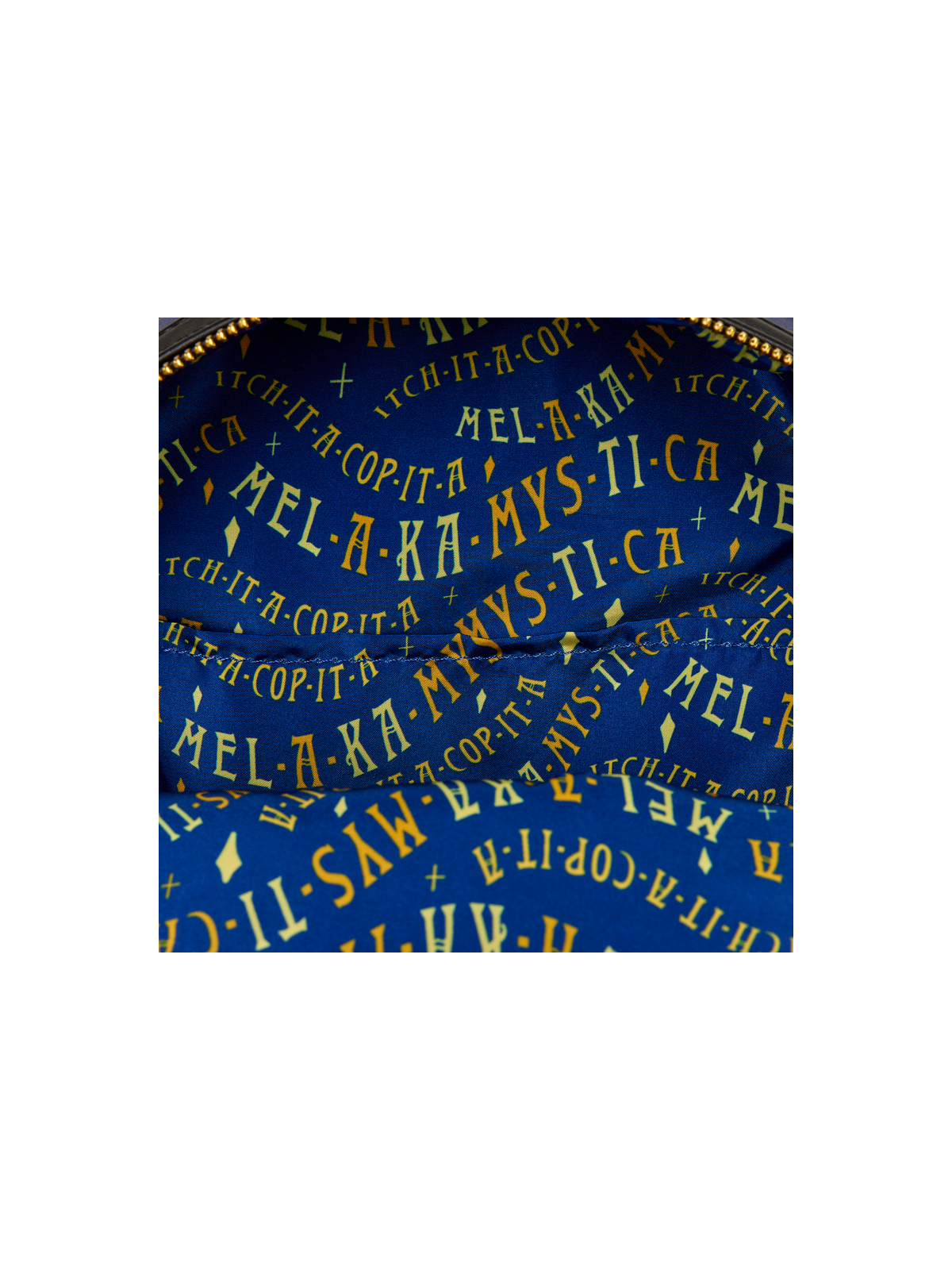Sac à dos Soeurs Sanderson Hocus Pocus LOUNGEFLY