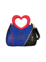 Sac bandoulière Evie Descendants LOUNGEFLY