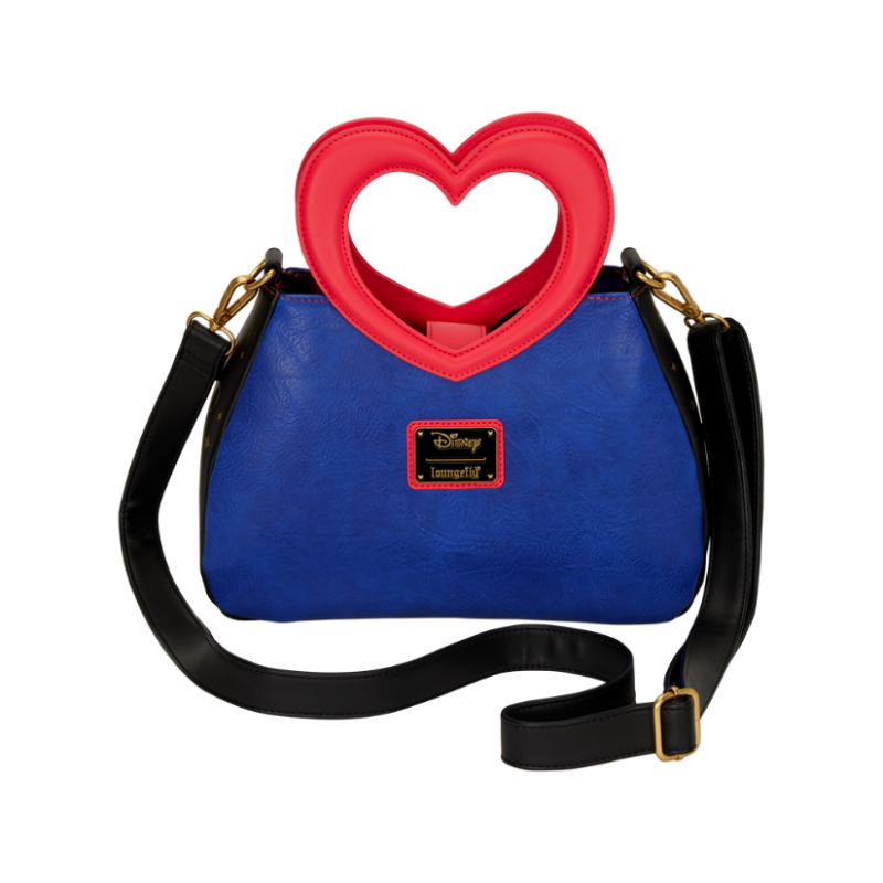 Sac bandoulière Evie Descendants LOUNGEFLY