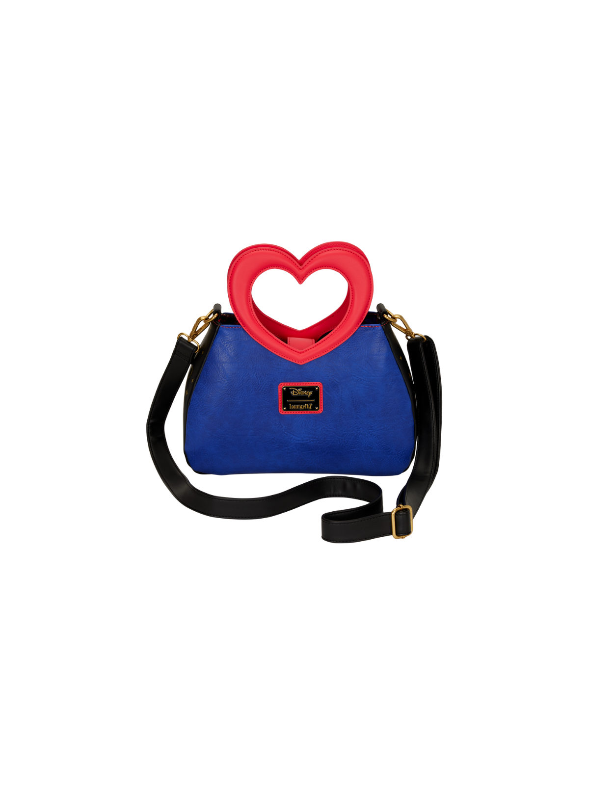 Sac bandoulière Evie Descendants LOUNGEFLY