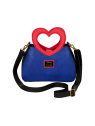 Sac bandoulière Evie Descendants LOUNGEFLY