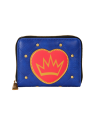 Portefeuille Evie Descendants LOUNGEFLY