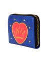 Portefeuille Evie Descendants LOUNGEFLY