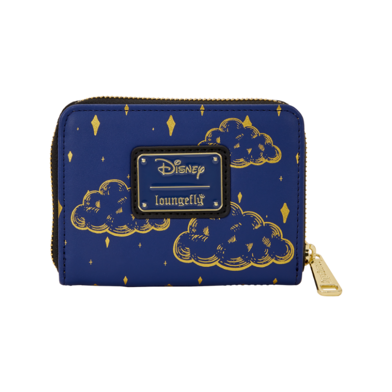 Portefeuille Soeurs Sanderson Hocus Pocus LOUNGEFLY