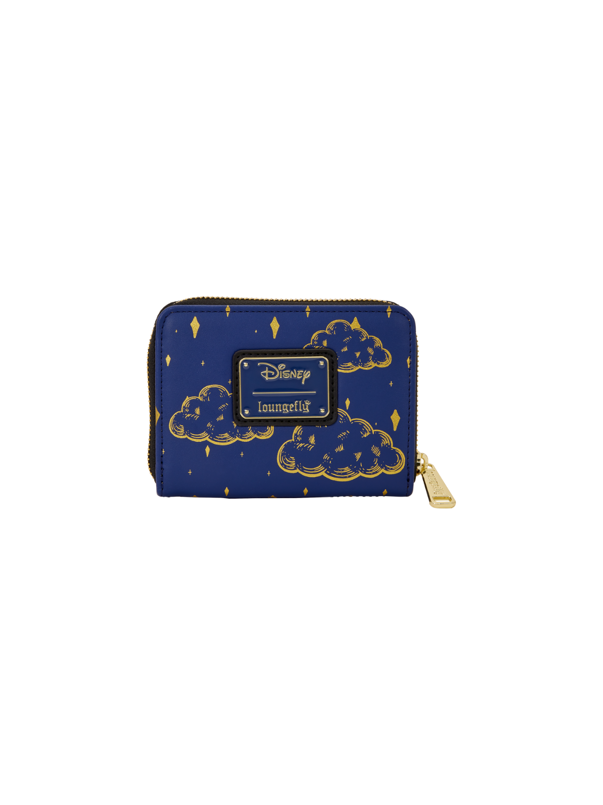 Portefeuille Soeurs Sanderson Hocus Pocus LOUNGEFLY