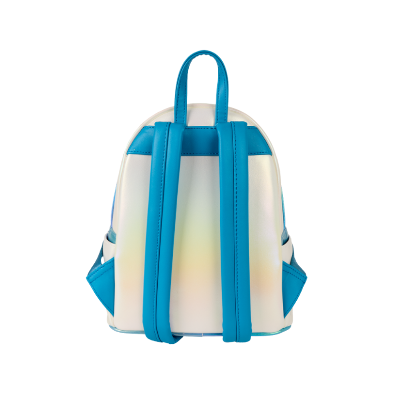 Sac à dos HERBIE 4 Fantastiques LOUNGEFLY