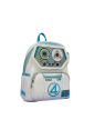 Sac à dos HERBIE 4 Fantastiques LOUNGEFLY