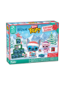 Calendrier de l'Avent 2025 Stitch Bitty POP