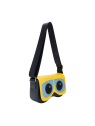Sac bandoulière Wall-E Eyes Spaces LOUNGEFLY