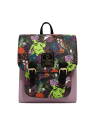 Sac à dos Sangle L'étrange Noël de Mr Jack LOUNGEFLY