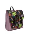Sac à dos Sangle L'étrange Noël de Mr Jack LOUNGEFLY