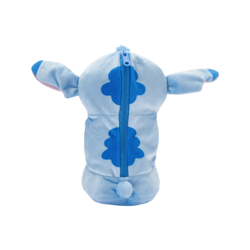 Trousse Stitch peluche Disney