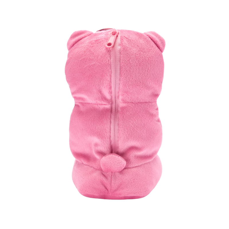 Trousse Lotso peluche Toy Story Disney