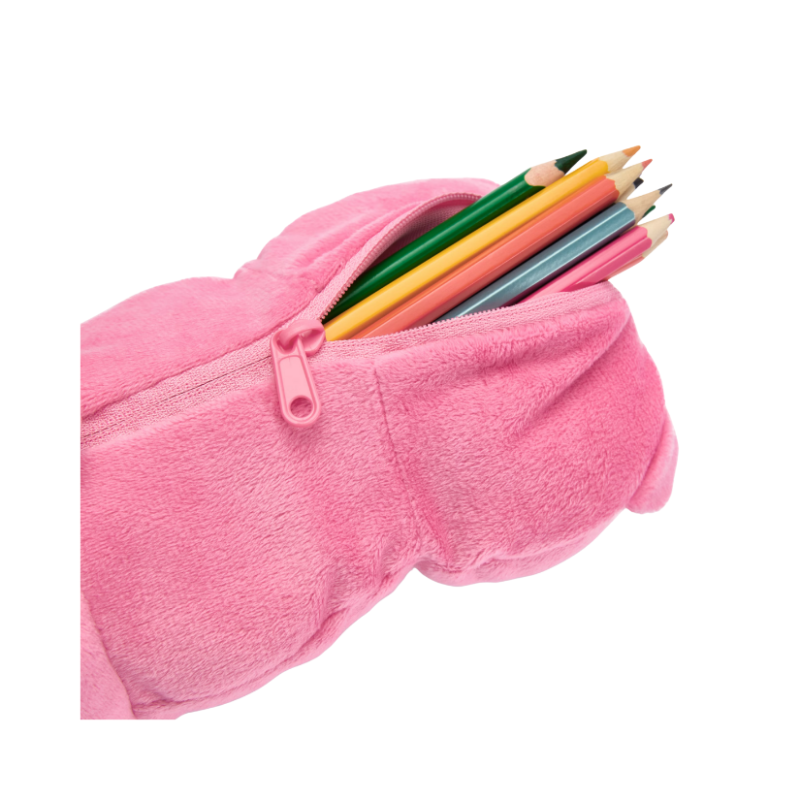 Trousse Lotso peluche Toy Story Disney