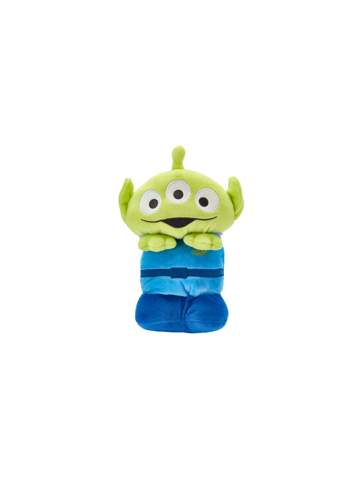 Trousse Alien peluche Toy Story Disney