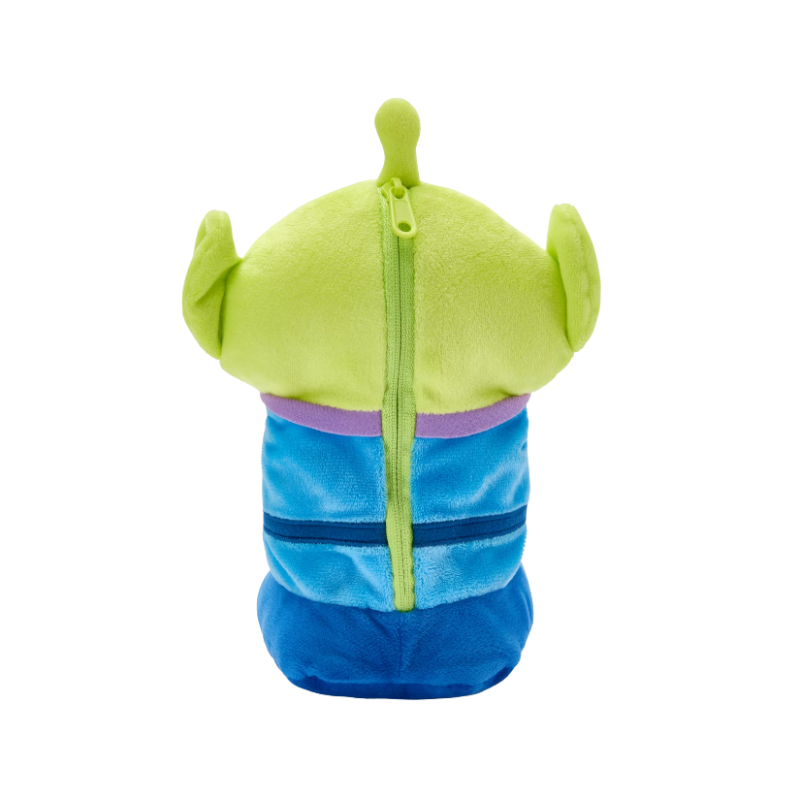 Trousse Alien peluche Toy Story Disney