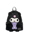 Sac à dos Kuromi Bear Cosplay LOUNGEFLY