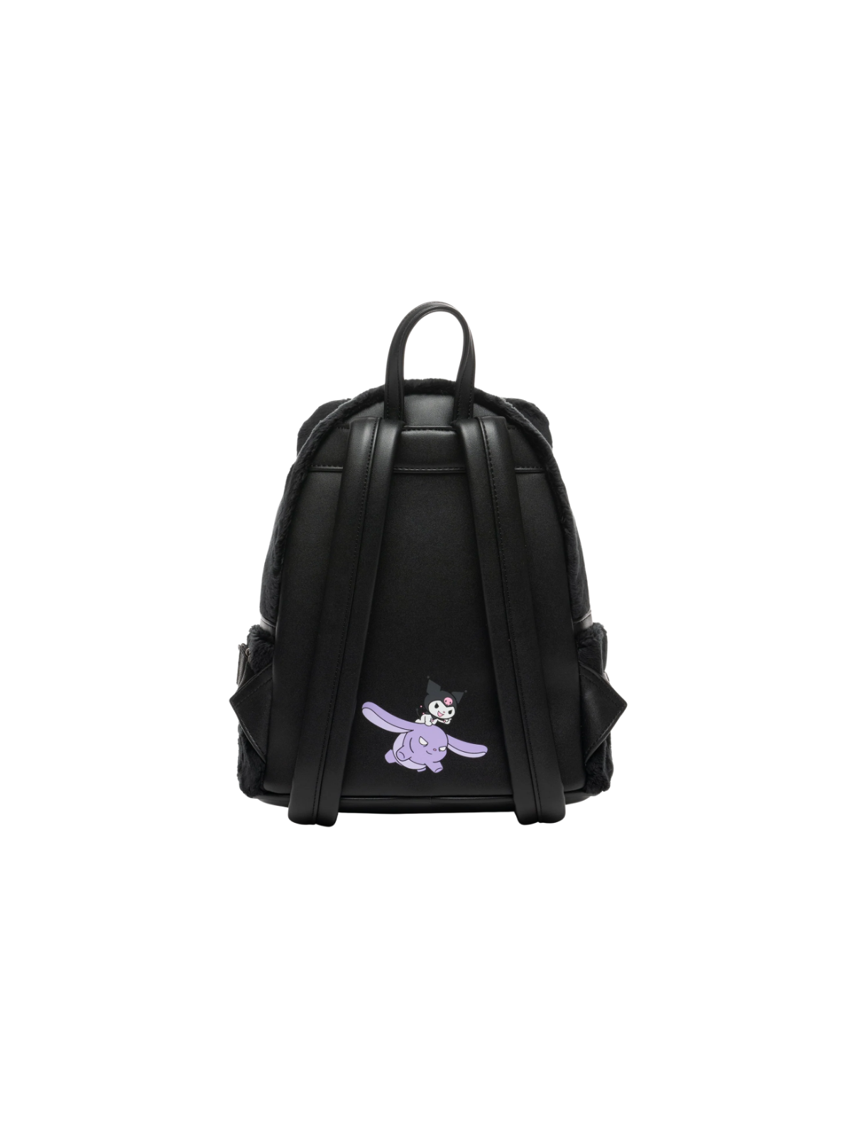 Sac à dos Kuromi Bear Cosplay LOUNGEFLY