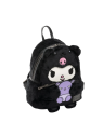 Sac à dos Kuromi Bear Cosplay LOUNGEFLY