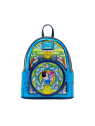 Sac à dos Stained glass blanche-neige LOUNGEFLY